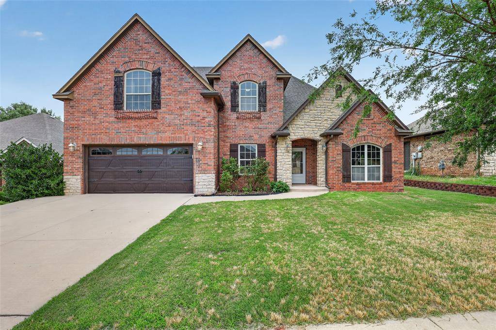 409 Horizon View CT, Norman, OK 73071