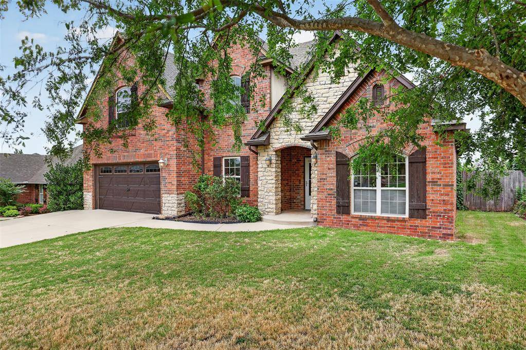 409 Horizon View CT, Norman, OK 73071