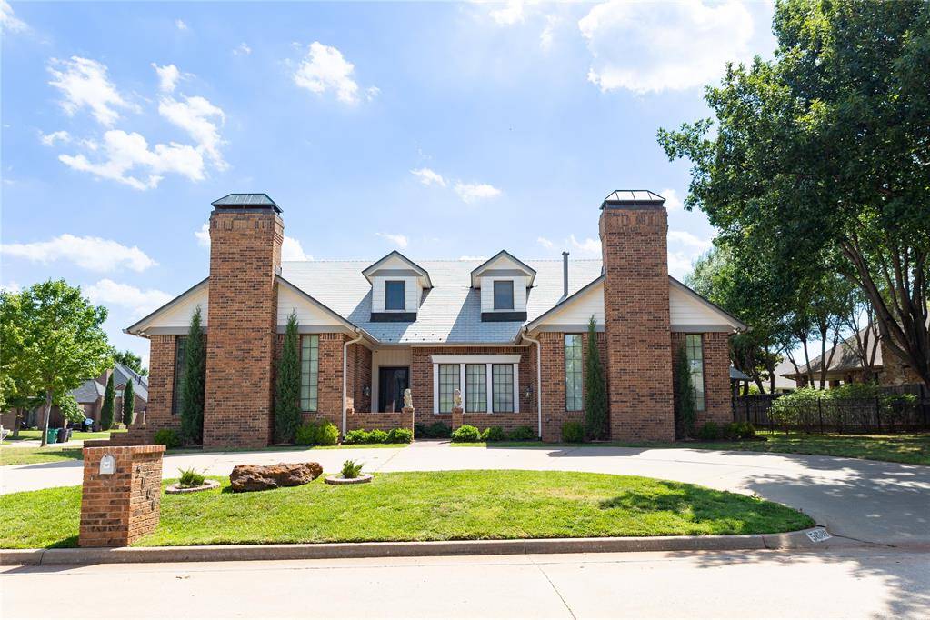 5000 Misty Glen CIR, Oklahoma City, OK 73142