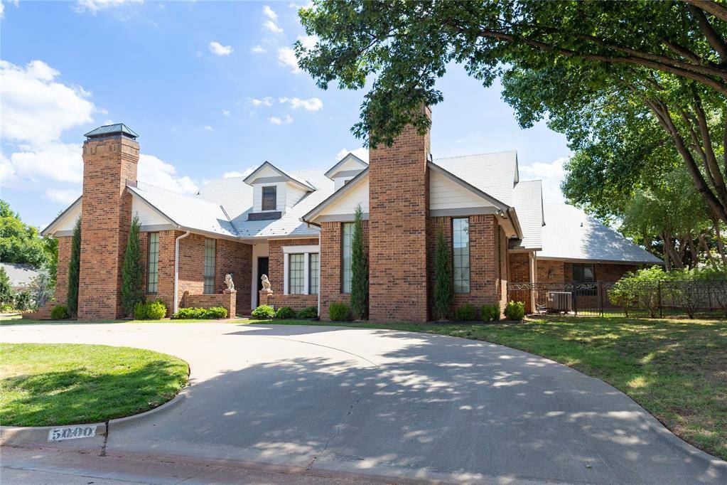 5000 Misty Glen CIR, Oklahoma City, OK 73142