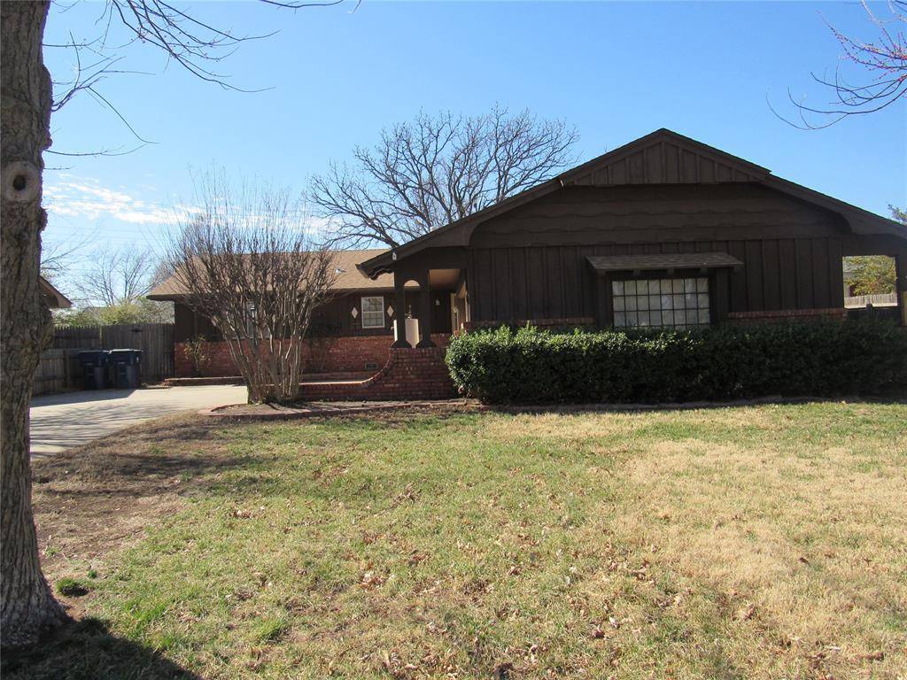 9909 Sunnymeade PL, Oklahoma City, OK 73120