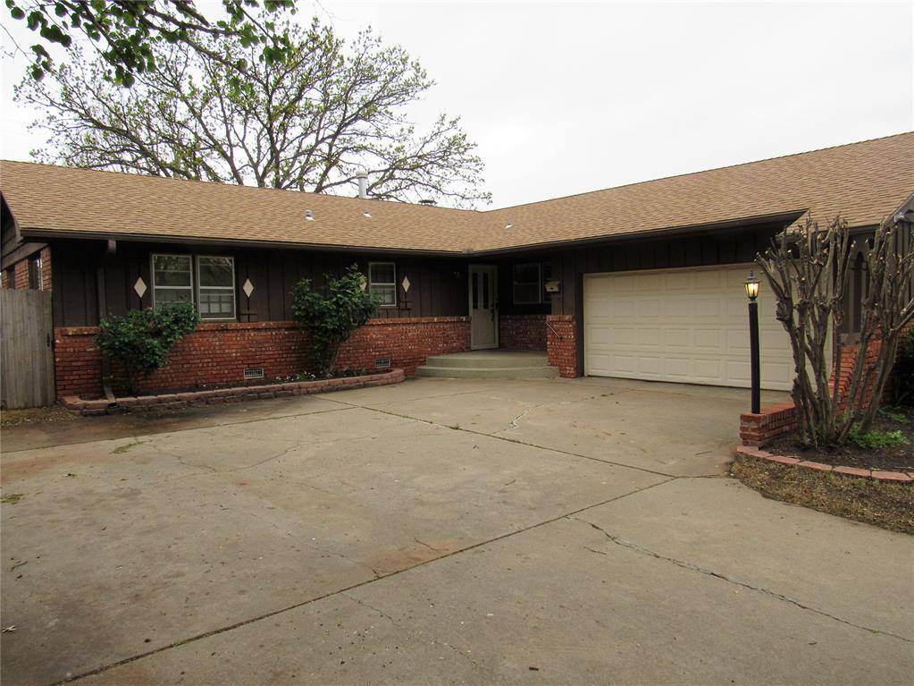 9909 Sunnymeade PL, Oklahoma City, OK 73120