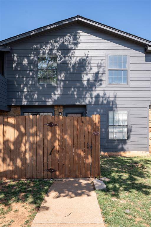 14421 N Pennsylvania AVE #22C, Oklahoma City, OK 73134