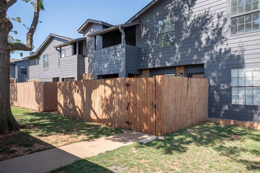 14421 N Pennsylvania AVE #22C, Oklahoma City, OK 73134