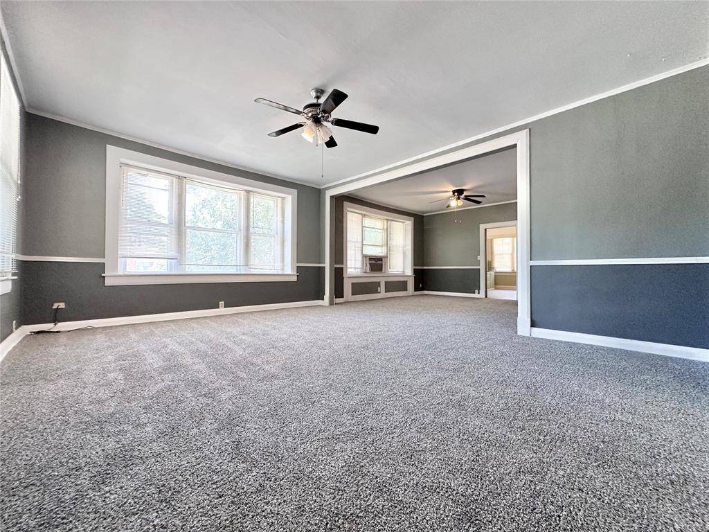 327 N Park AVE, Shawnee, OK 74801