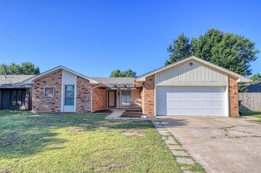 3302 Pheasant Run RD, Norman, OK 73072