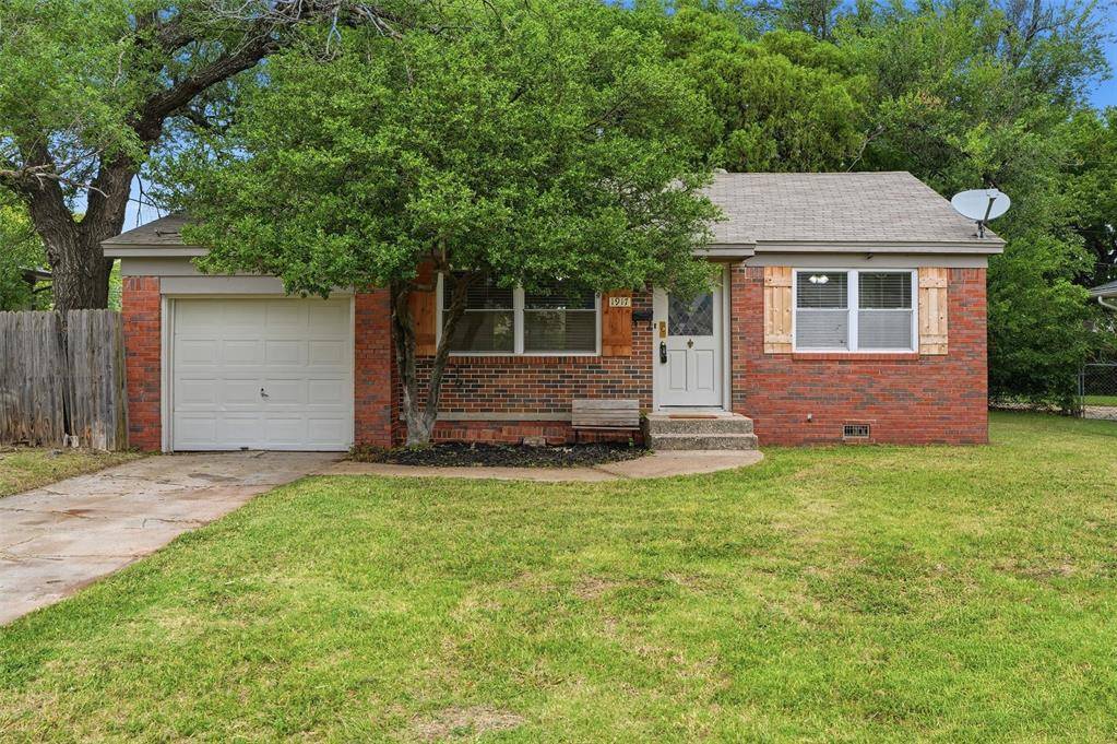 1917 Downing ST, Oklahoma City, OK 73120