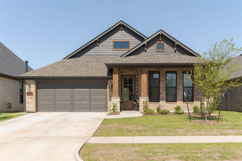 16221 Blackberry Farm RD, Edmond, OK 73013