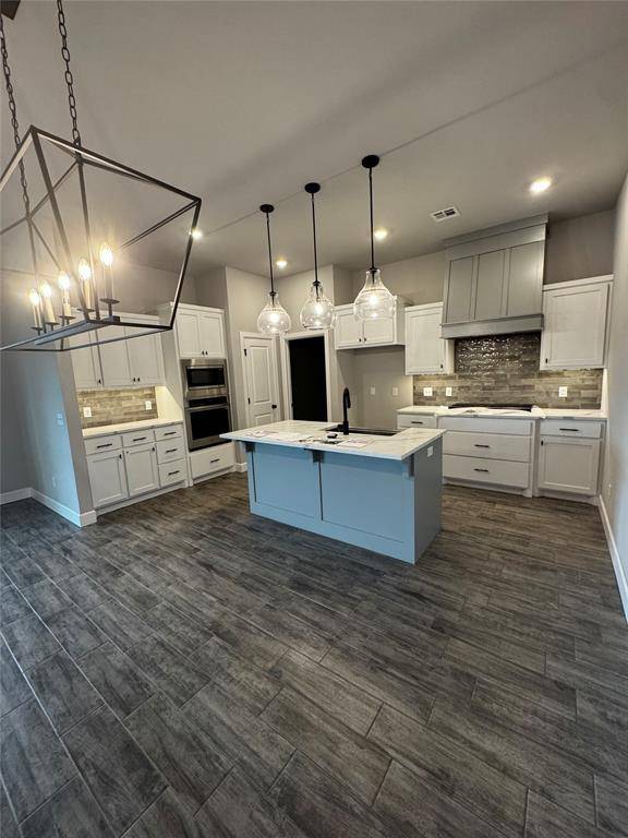 1308 Lighthorsemen WAY, Choctaw, OK 73020