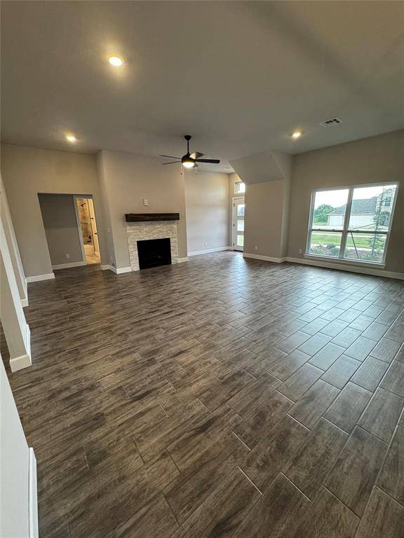 1308 Lighthorsemen WAY, Choctaw, OK 73020