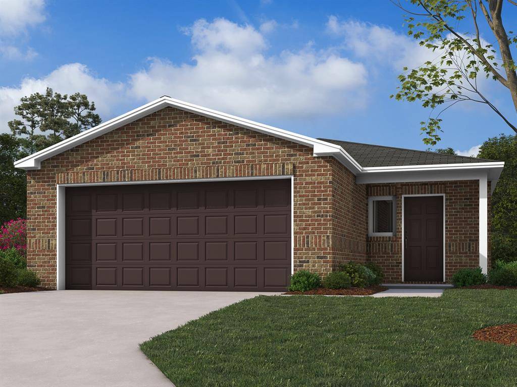 2014 W 30th PL, Stillwater, OK 74074