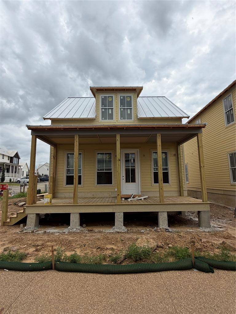 40 Hill B ST, Carlton Landing, OK 74432