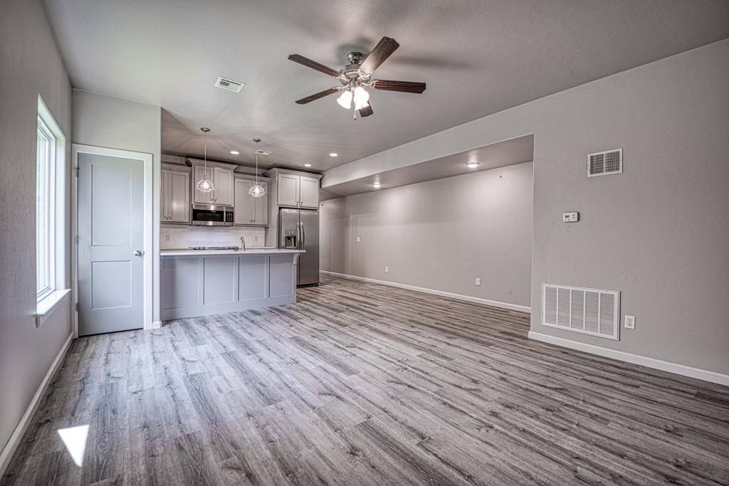 1520 S 7th ST, Kingfisher, OK 73750