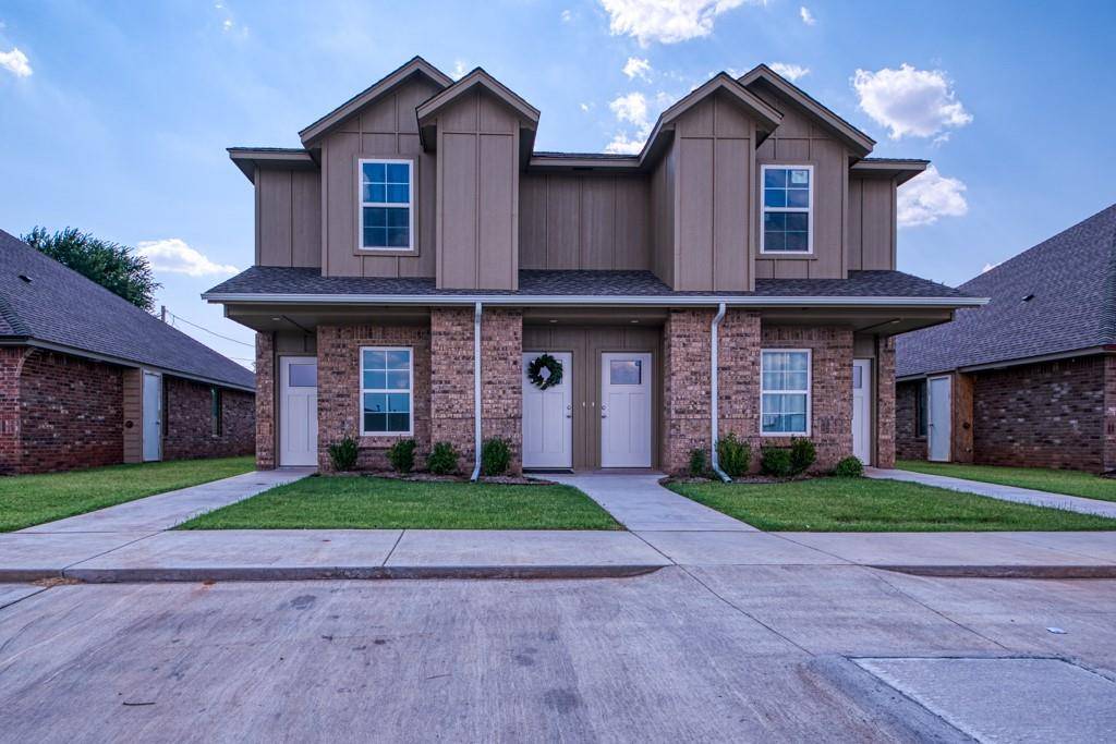 1520 S 7th ST, Kingfisher, OK 73750