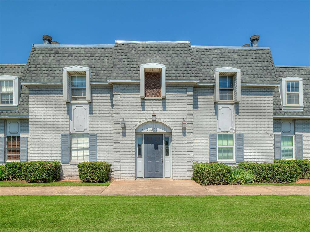 11301 N May AVE #C, Oklahoma City, OK 73120