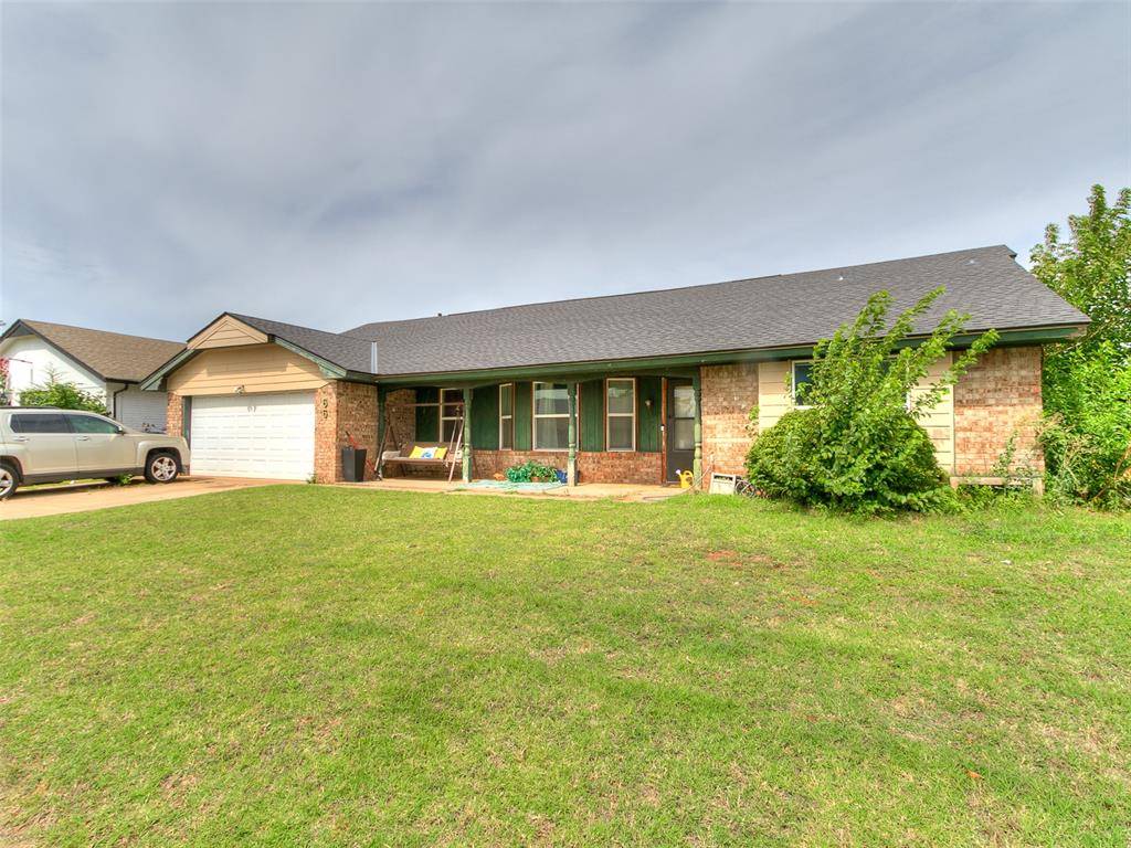 6605 Stonycreek DR, Oklahoma City, OK 73132