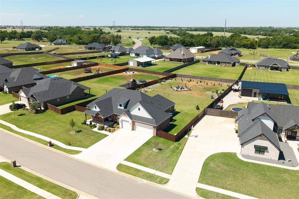 4525 Adraina WAY, Piedmont, OK 73078