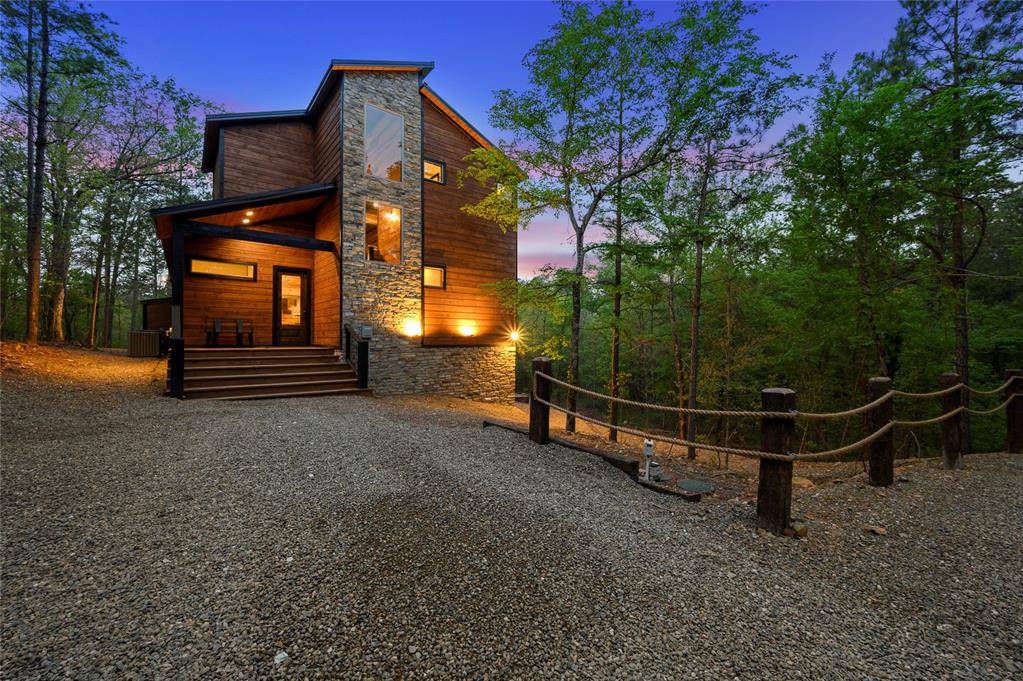 74 Hobie Cat LN, Broken Bow, OK 74728