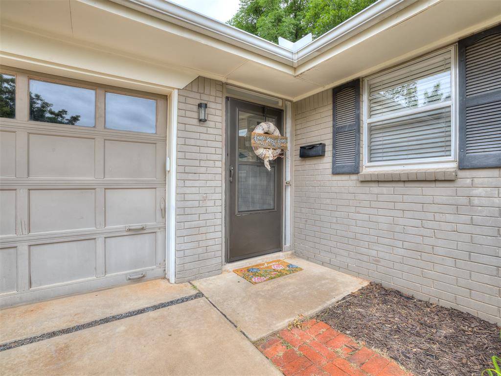 637 E 27th ST, Edmond, OK 73013