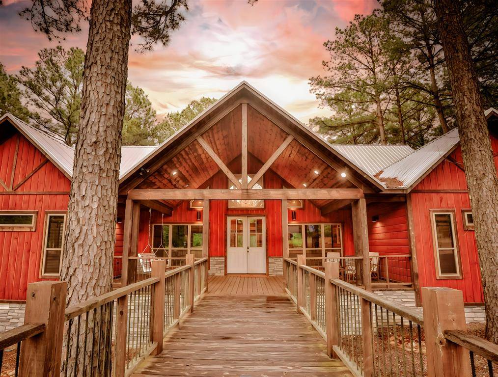 24 Wild Rose TRL, Broken Bow, OK 74728