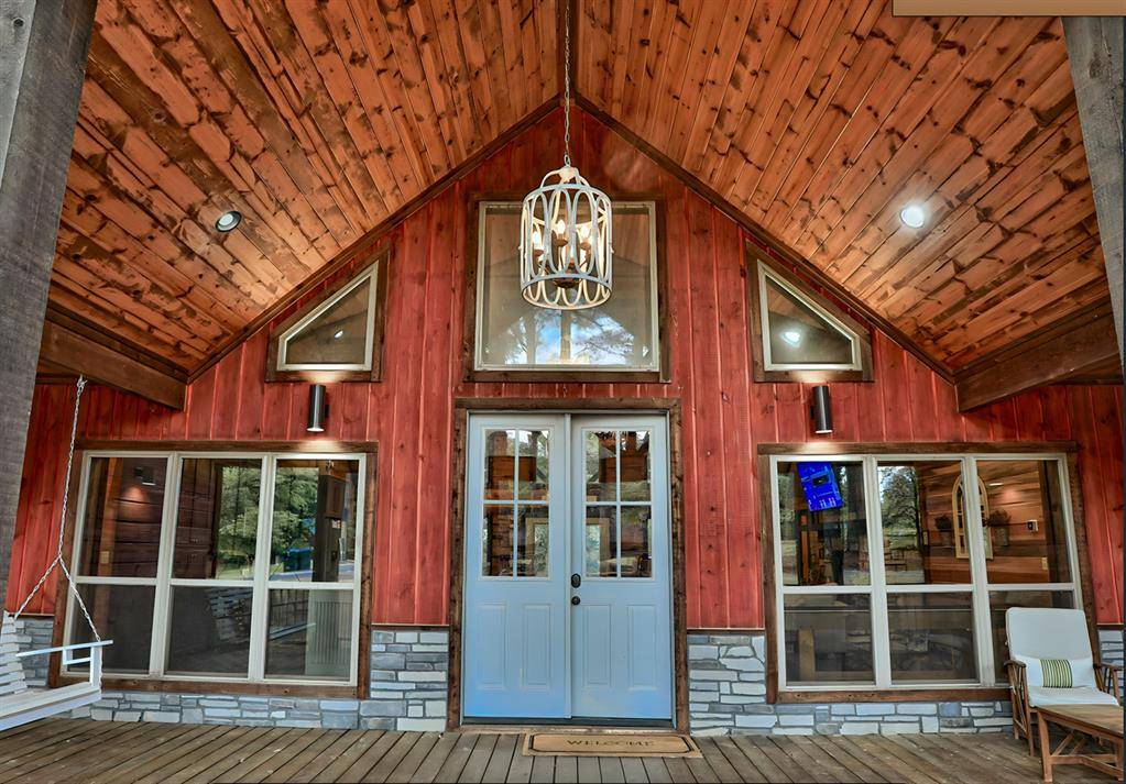 24 Wild Rose TRL, Broken Bow, OK 74728