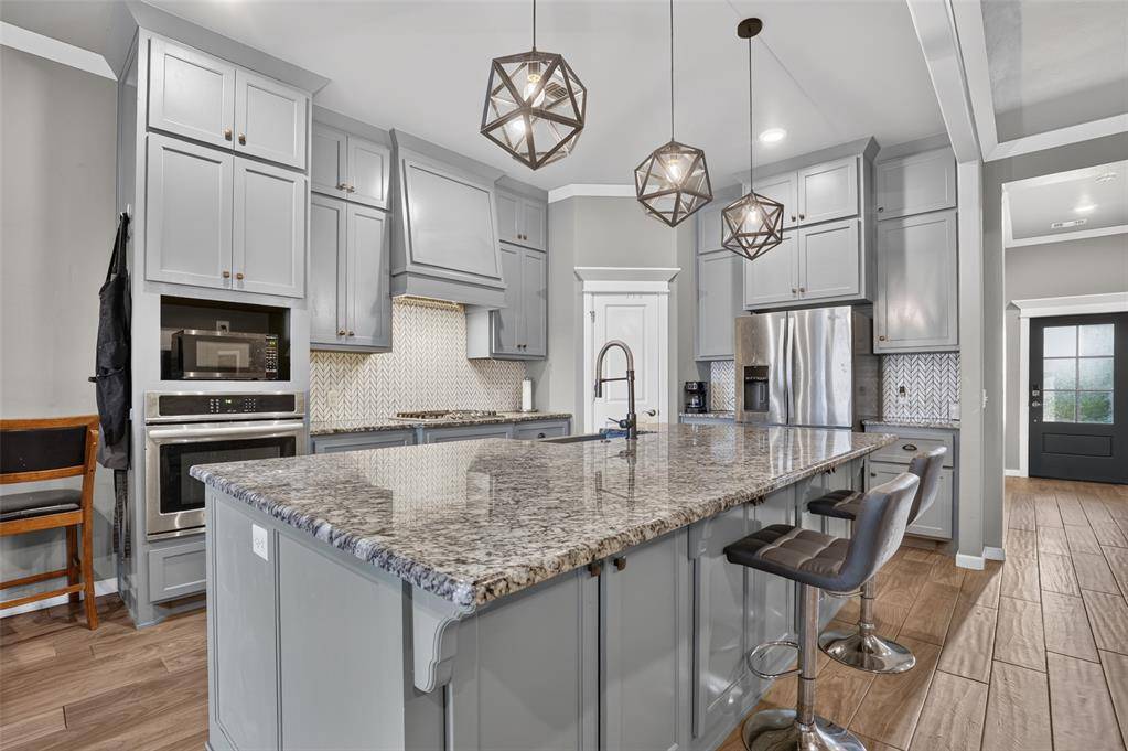 3412 Tahoe DR, Moore, OK 73160