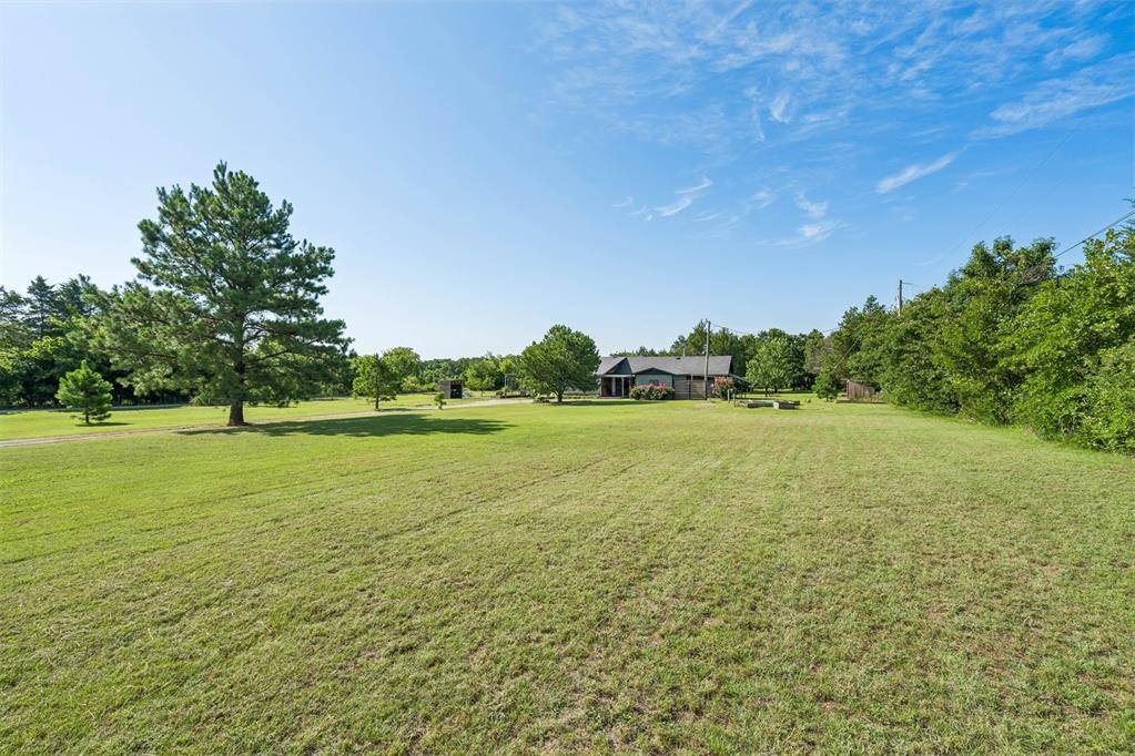 12720 Banner RD, Lexington, OK 73051