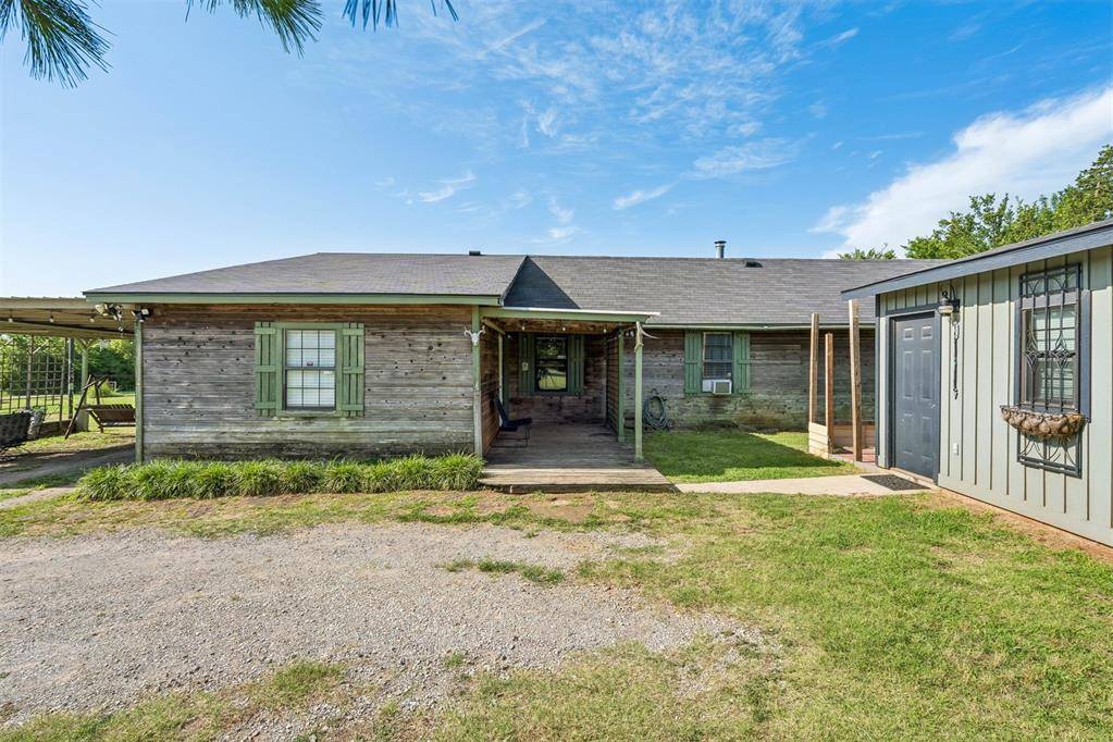 12720 Banner RD, Lexington, OK 73051