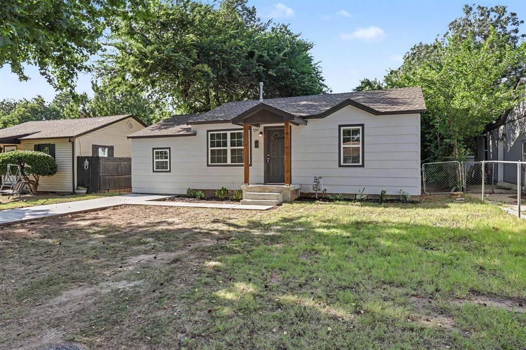 7215 NW 43rd ST, Bethany, OK 73008