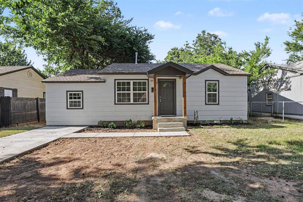 7215 NW 43rd ST, Bethany, OK 73008