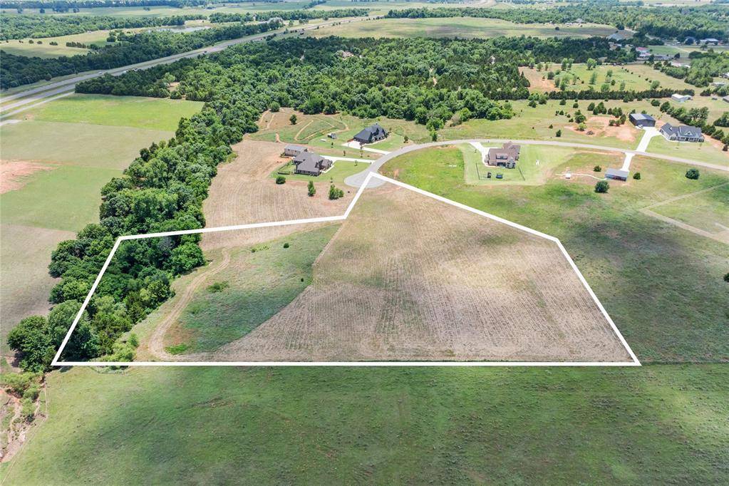 4 SW 113th CIR #4, Mustang, OK 73064