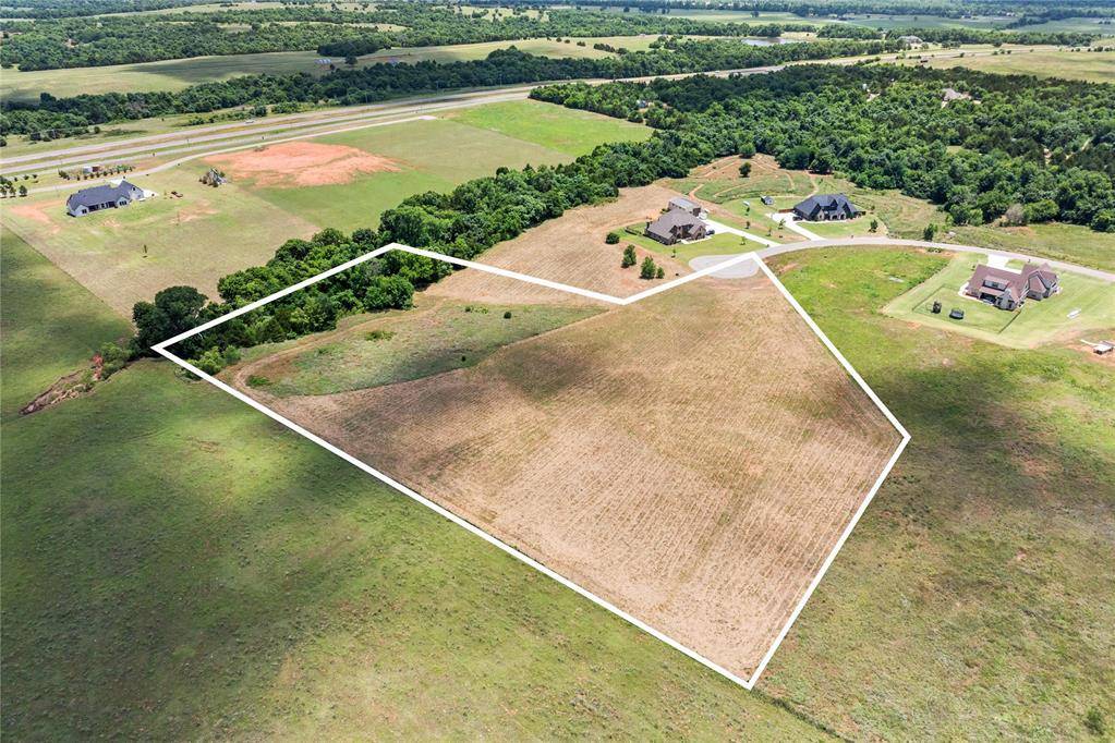 4 SW 113th CIR #4, Mustang, OK 73064
