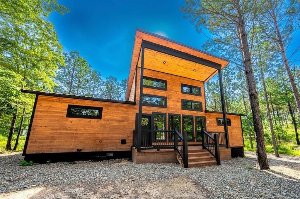 546 Conifer Crossing TRL, Broken Bow, OK 74728