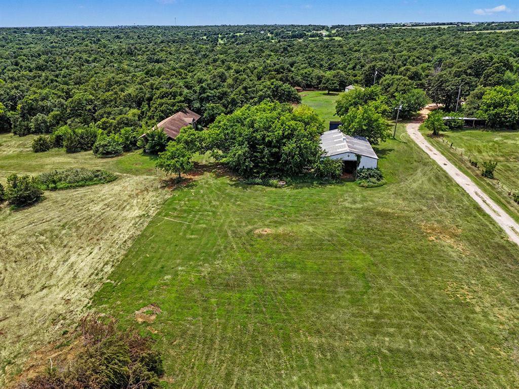 9925 S Anderson RD, Guthrie, OK 73044