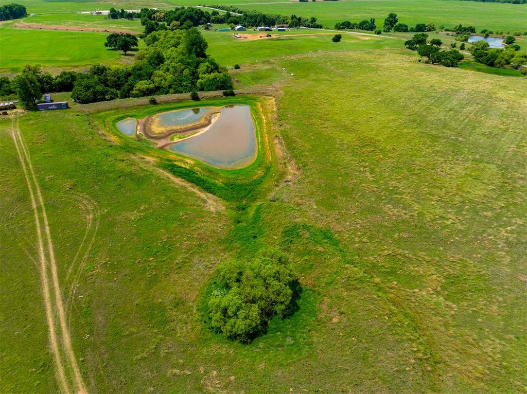 0 NS Alfadale RD, El Reno, OK 73036