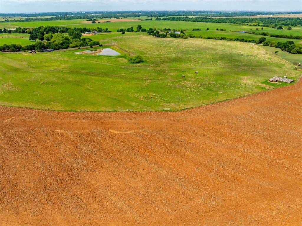 0 NS Alfadale RD, El Reno, OK 73036