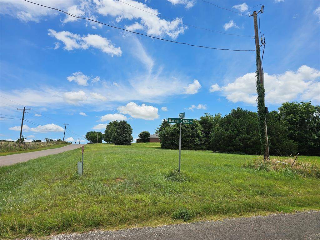 Walnut Creek TRL, Purcell, OK 73080