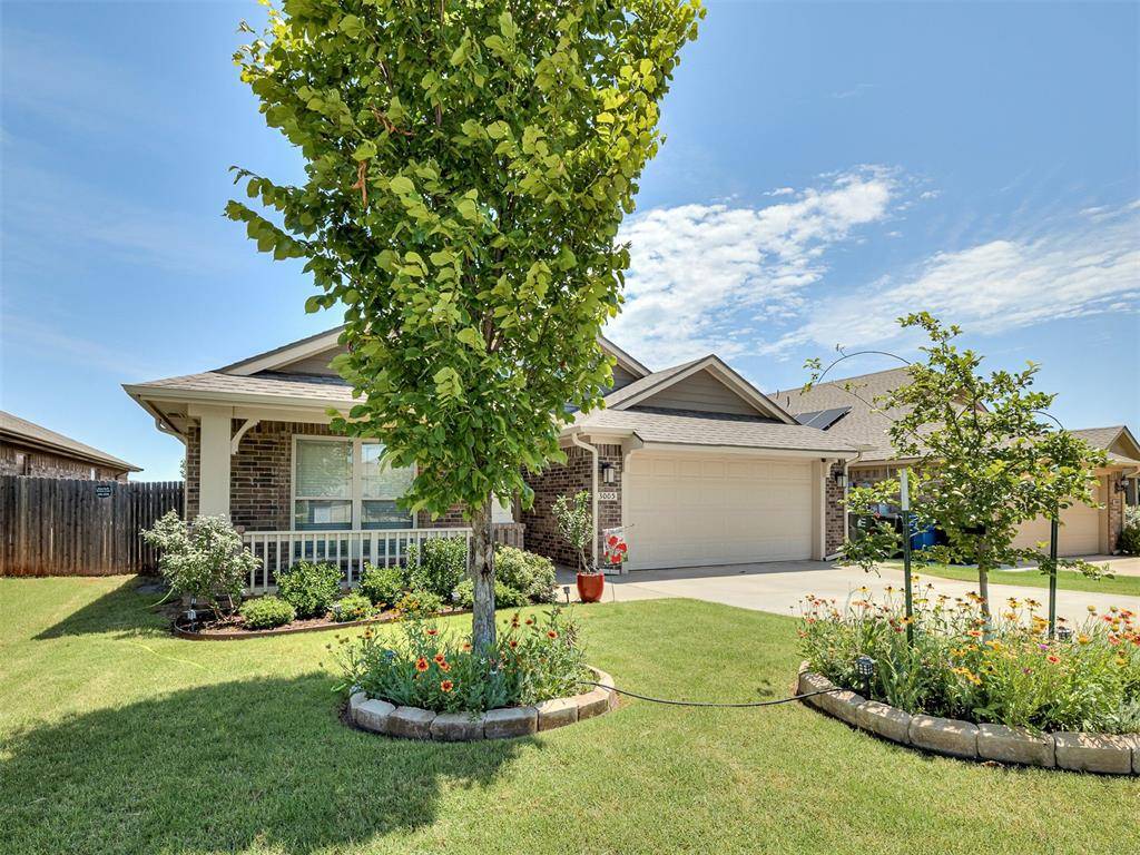 3005 Montane DR, Norman, OK 73069