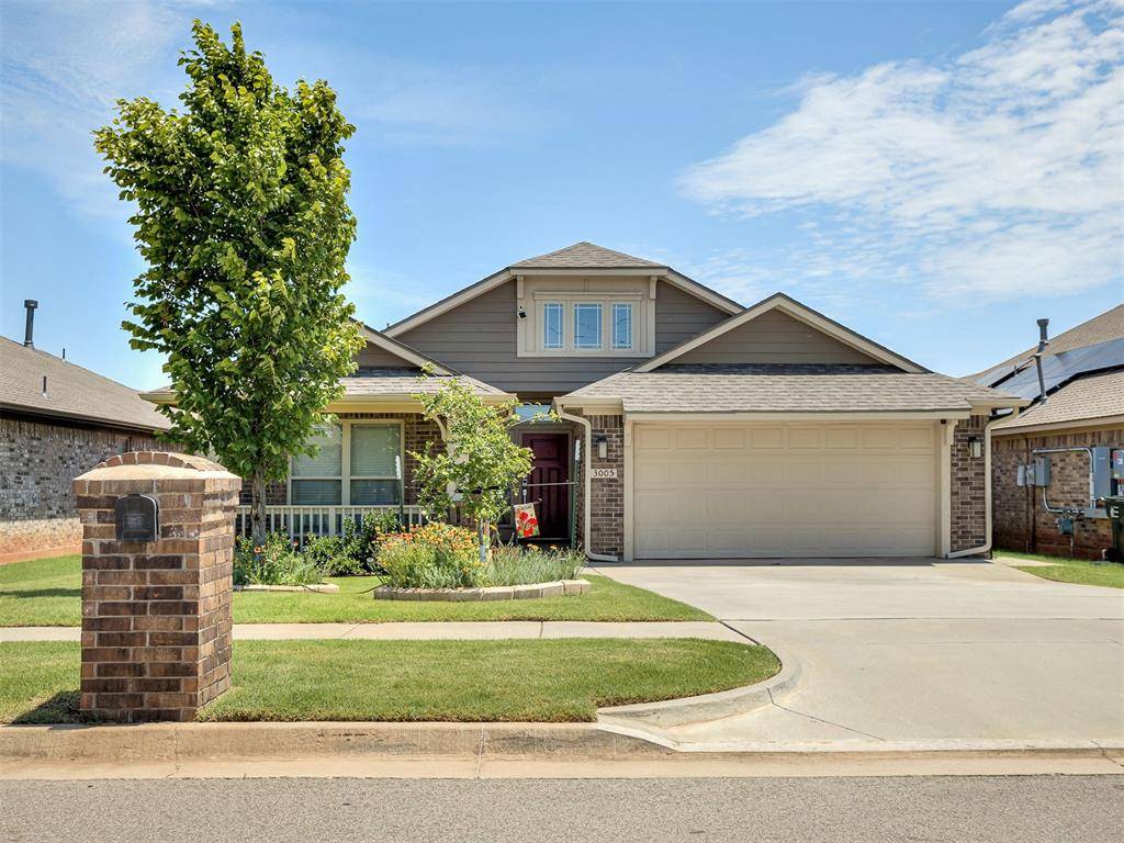 3005 Montane DR, Norman, OK 73069