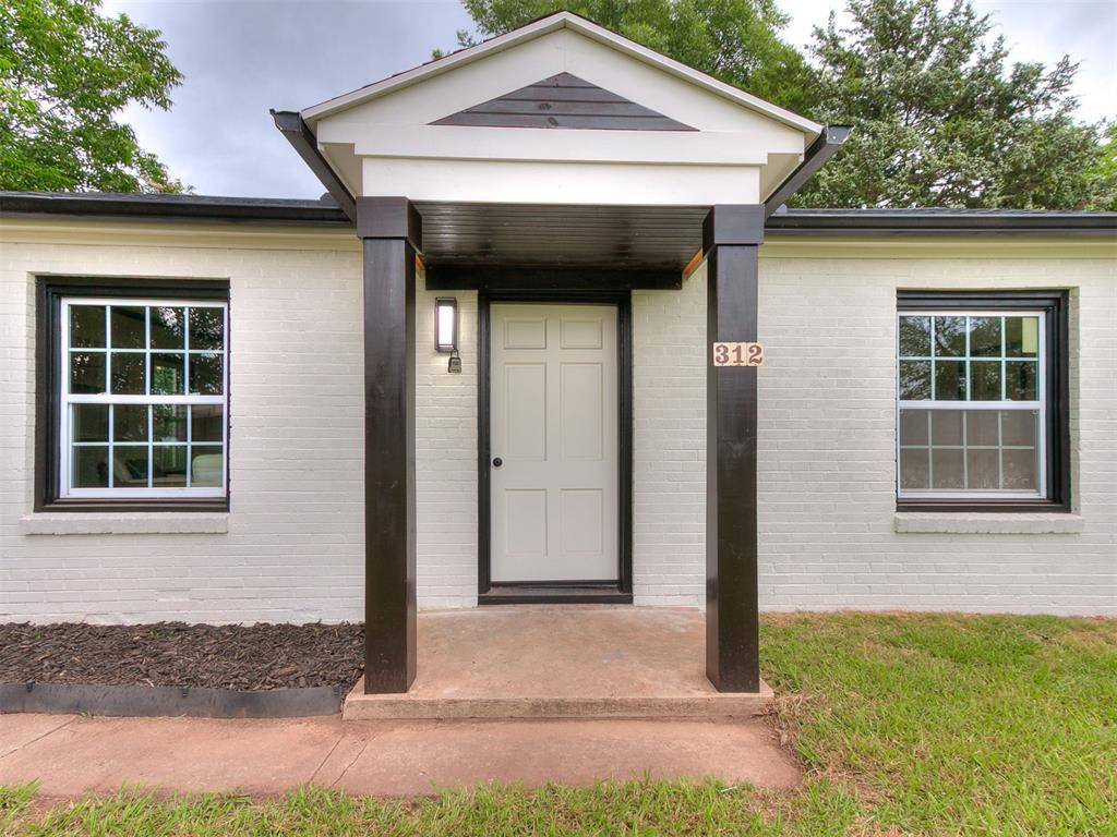 312 N Base AVE, Norman, OK 73069