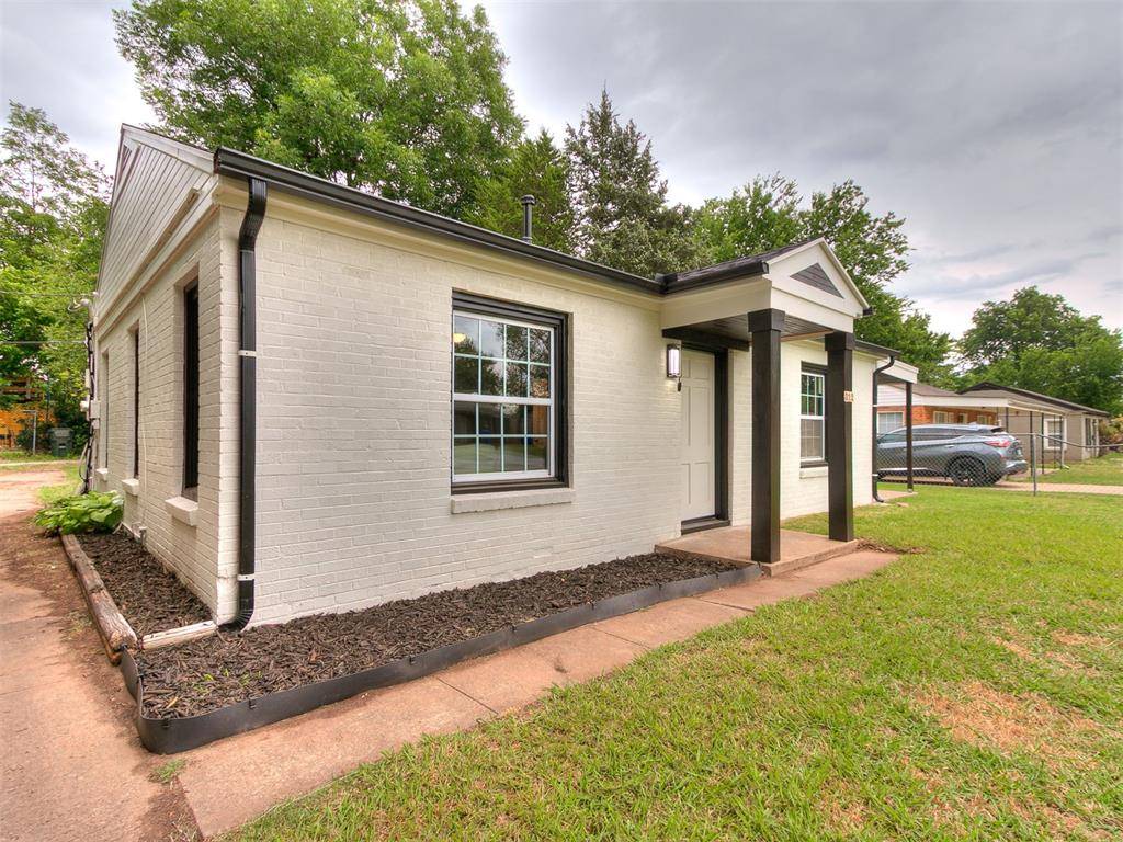 312 N Base AVE, Norman, OK 73069