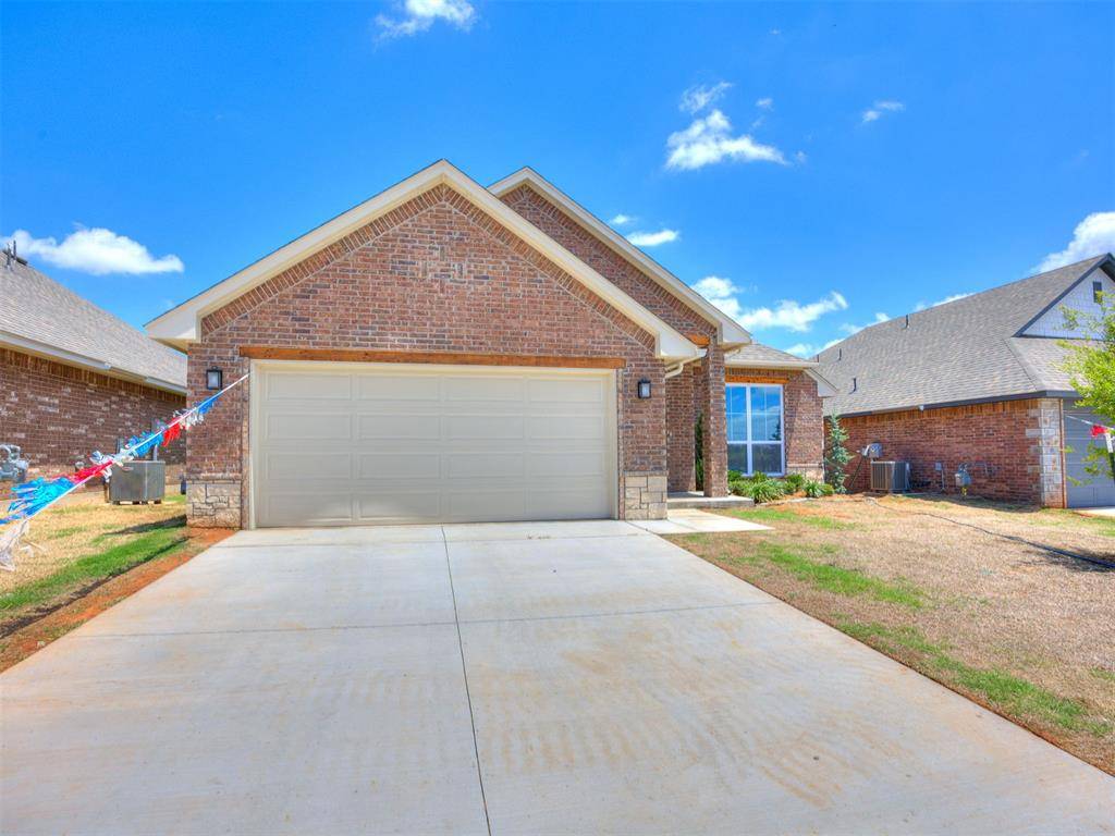 12641 NW 137th ST, Piedmont, OK 73078
