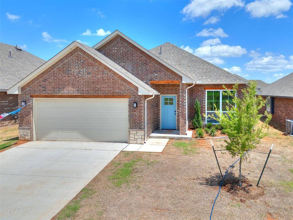 12641 NW 137th ST, Piedmont, OK 73078