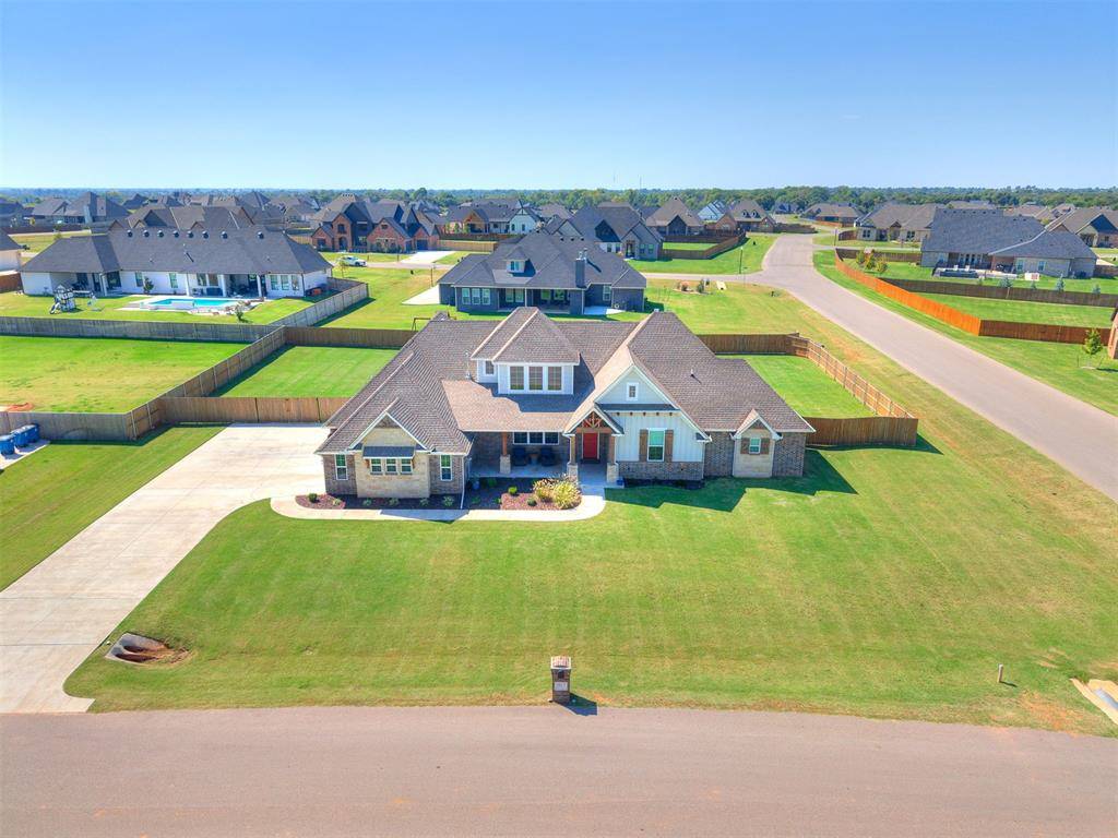 1017 Dorsi WAY, Newcastle, OK 73065
