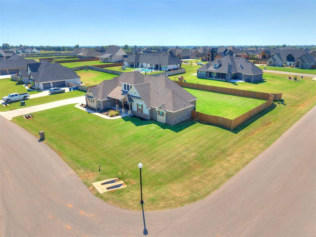 1017 Dorsi WAY, Newcastle, OK 73065