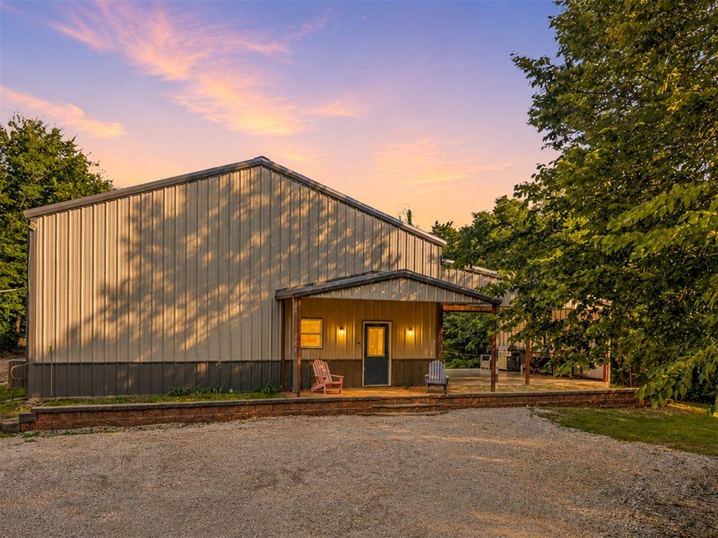 1019 County Street 2967, Blanchard, OK 73010