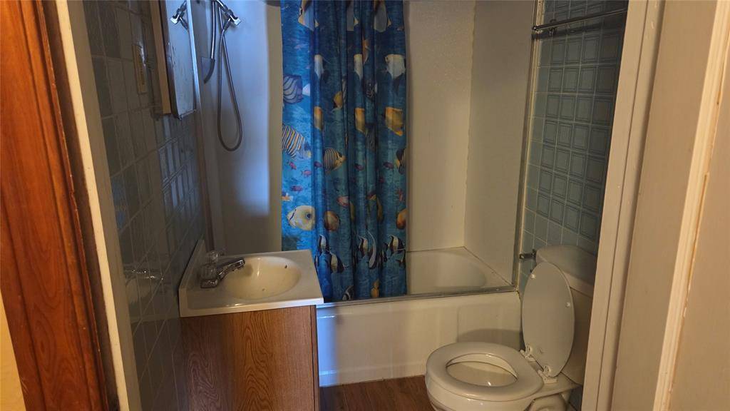419 N Arapaho AVE, Hydro, OK 73048