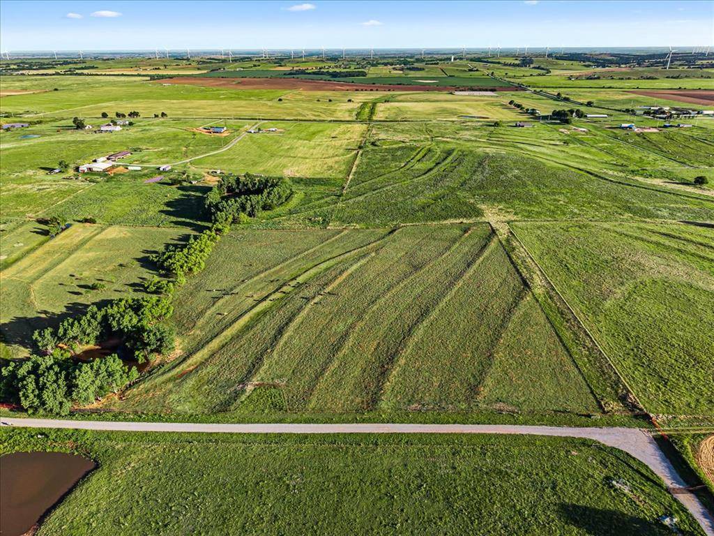County Road 1170, Minco, OK 73059