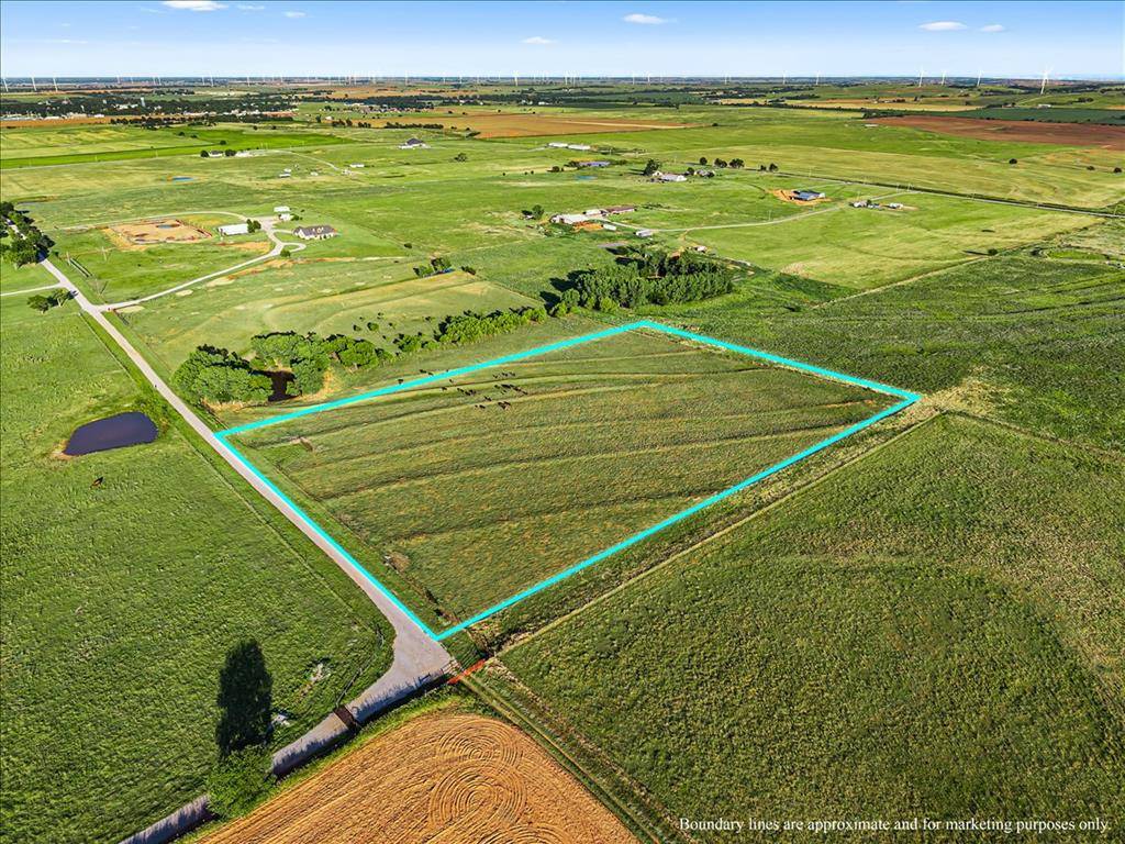 County Road 1170, Minco, OK 73059