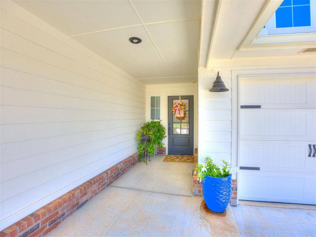 16009 Bison DR, Oklahoma City, OK 73170